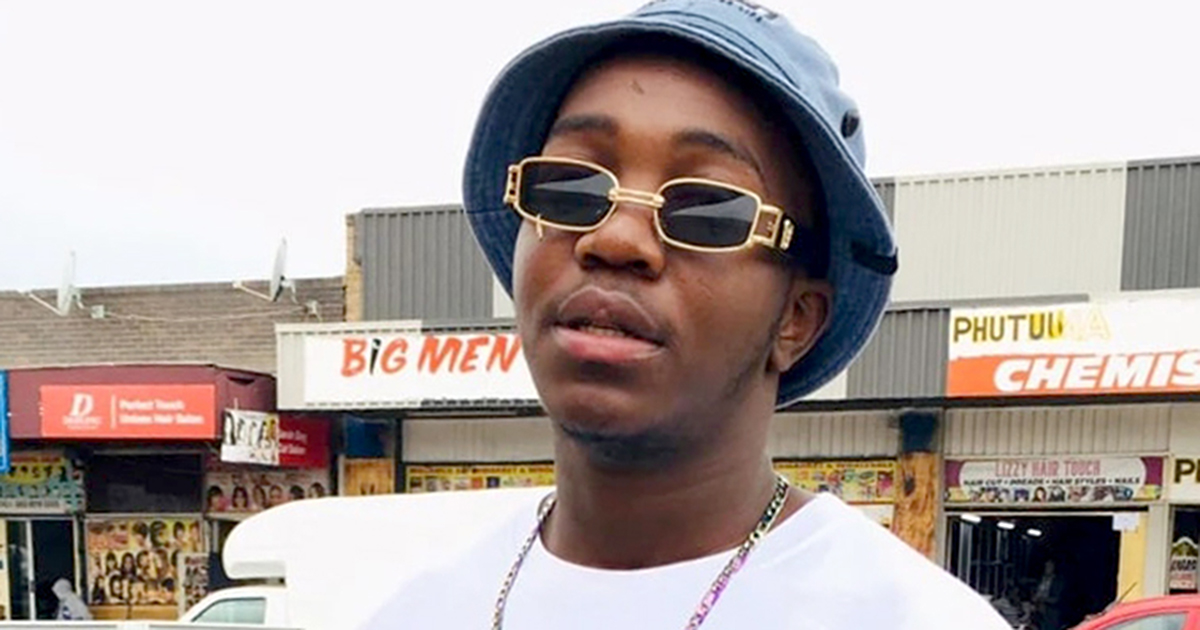 Asa Tee Tee releases his debut album