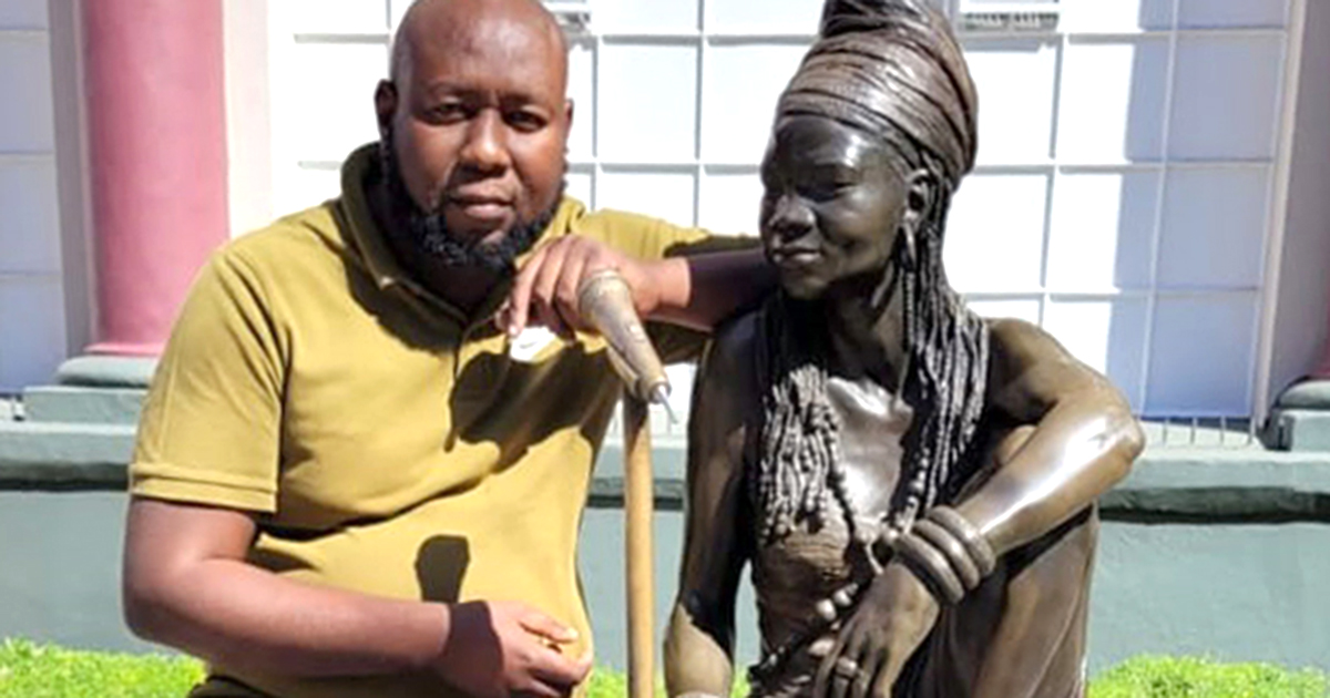 We are one people, says Bobodi