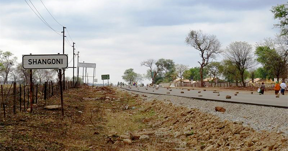 Mtititi community want their own Kruger gate