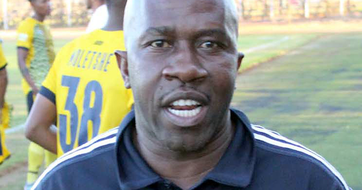 Vhadau Vha Damani vow to crush Platinum