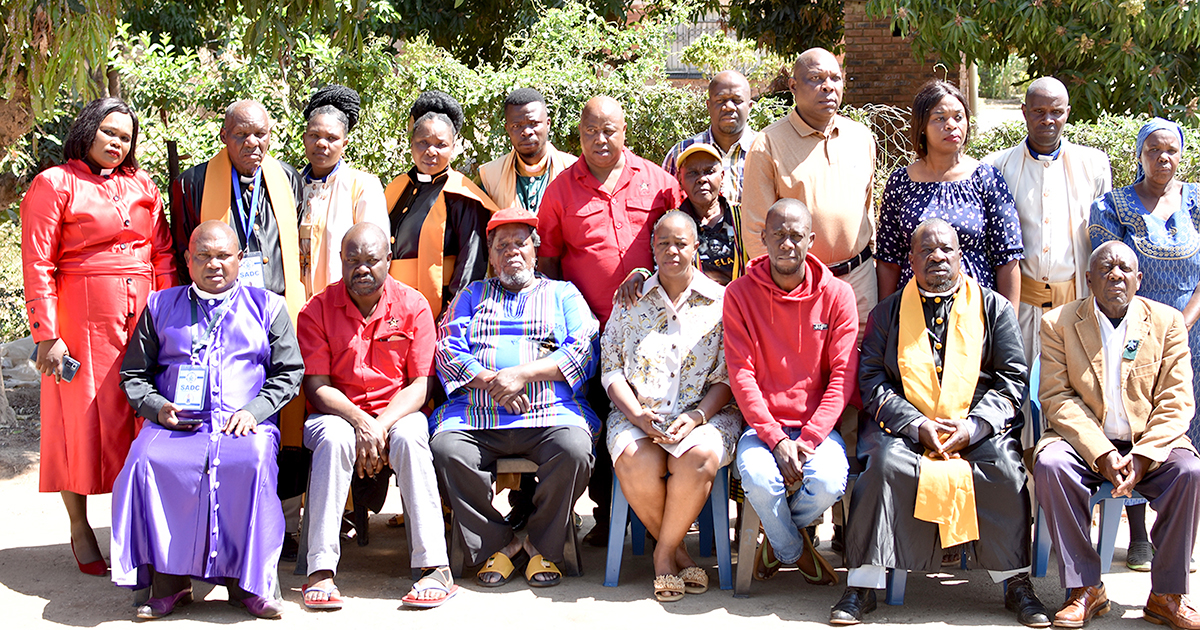 'Revive street committees for the sake of our children' - Kotane