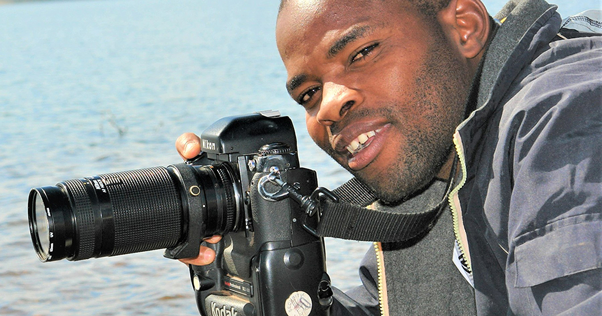 Special tribute to departed Vhembe journalists