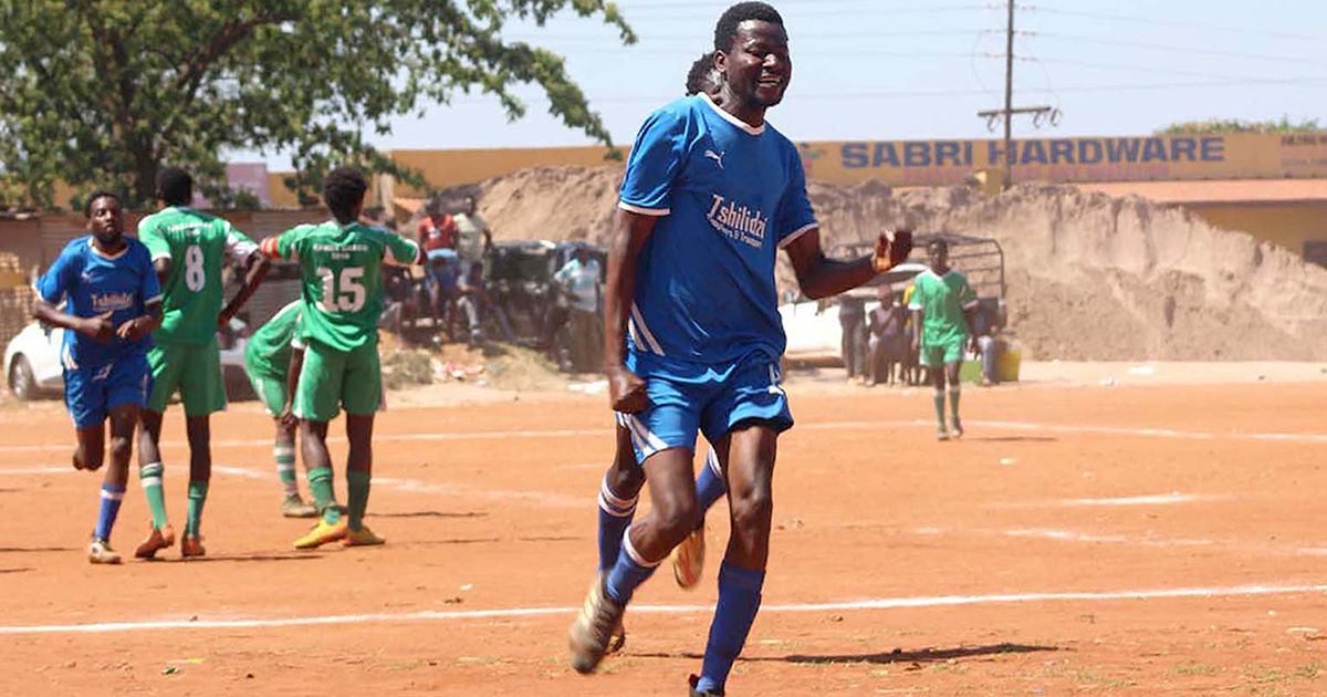 Can Freedom Birds fly over Tshimuthe FC?