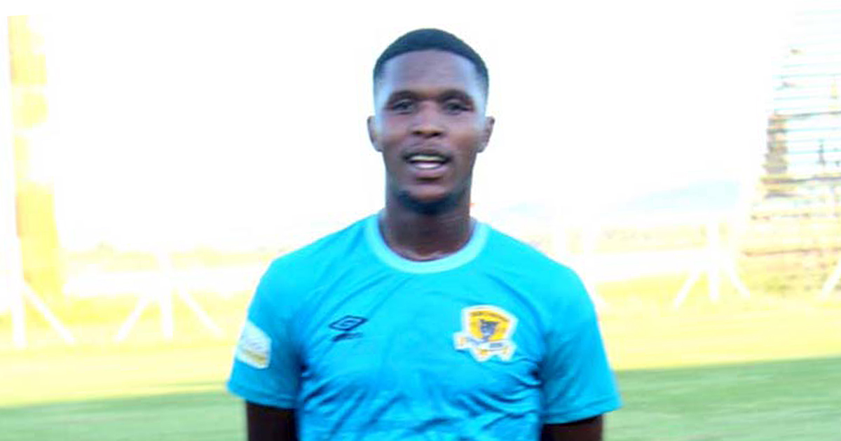 Black Leopards and Baroka in Limpopo derby