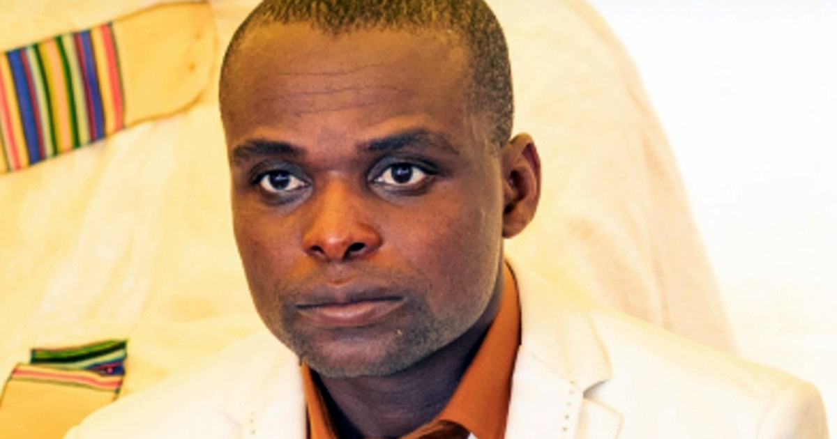 New traditional leader installed for Thengwe-Matshetshete