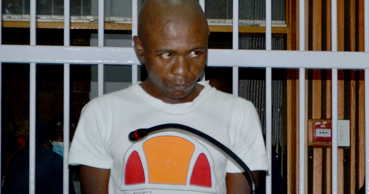 Legal Aid lawyers refuse to represent murder accused