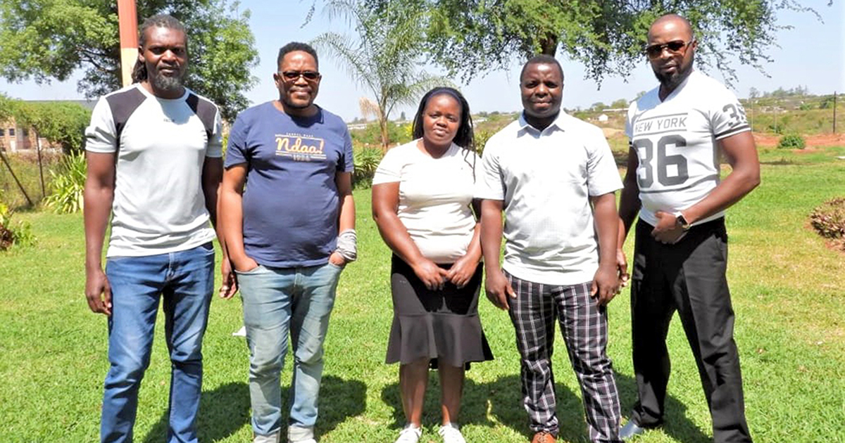 Thulamela Arts Council wants more artists to join hands