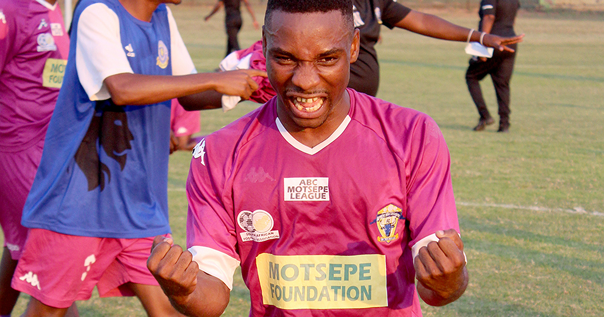 Home Defenders and City Motors in Nedbank clash
