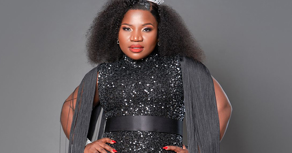Don't miss out on Makhadzi's show