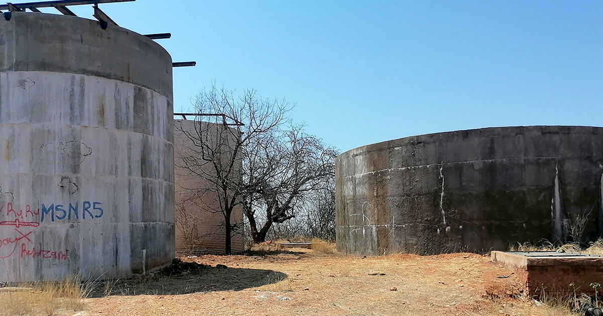 Campbell residents promised that water problems will be addressed