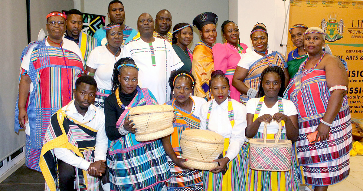 Heritage Day to remain an integral part of the Vhavenda nation