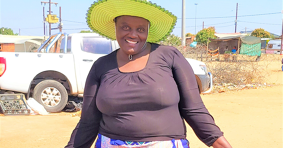 'Hawkers play important role in economy,' says Machete