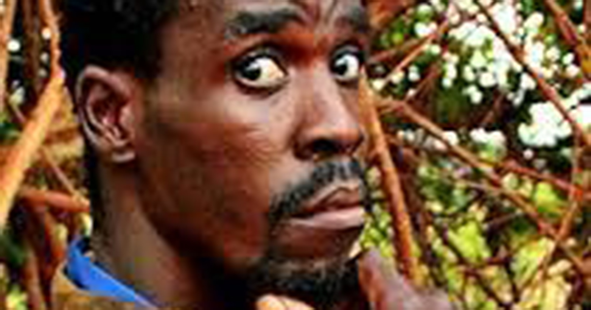 Well-known Limpopo comedian sentenced to ten years imprisonment