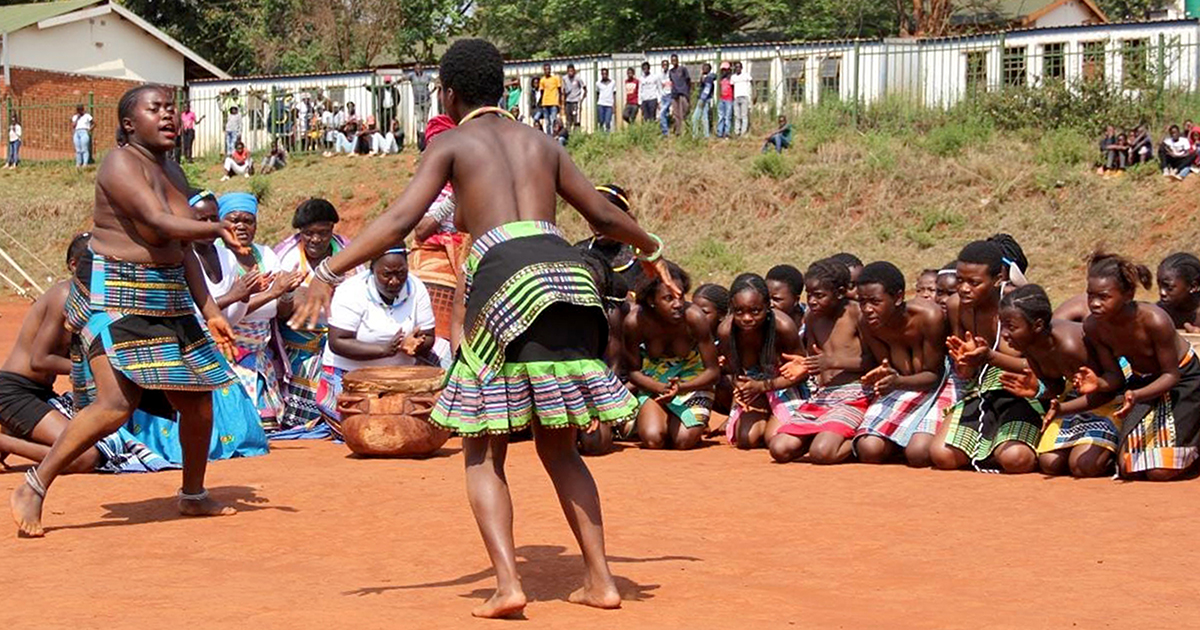 Community celebrates Khalavha Day