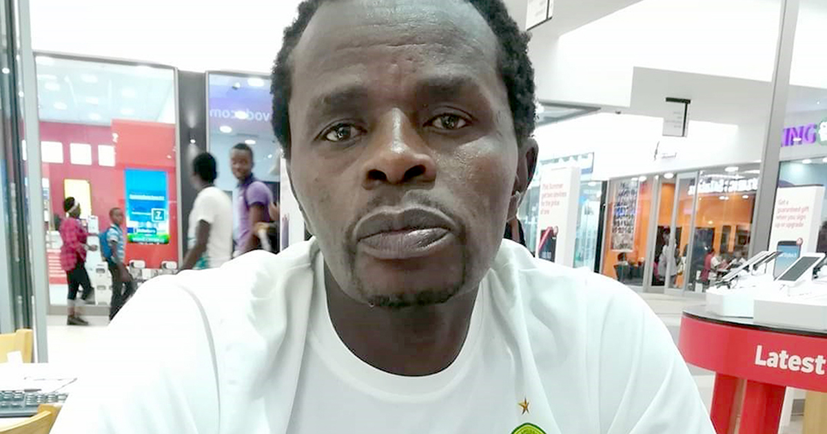 MLFA's general secretary removed