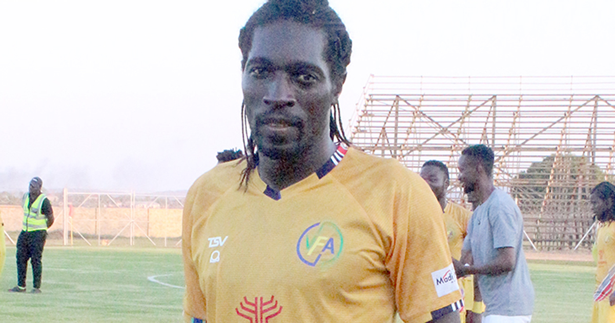 VFA must make it two-in-a-row to remain in the running
