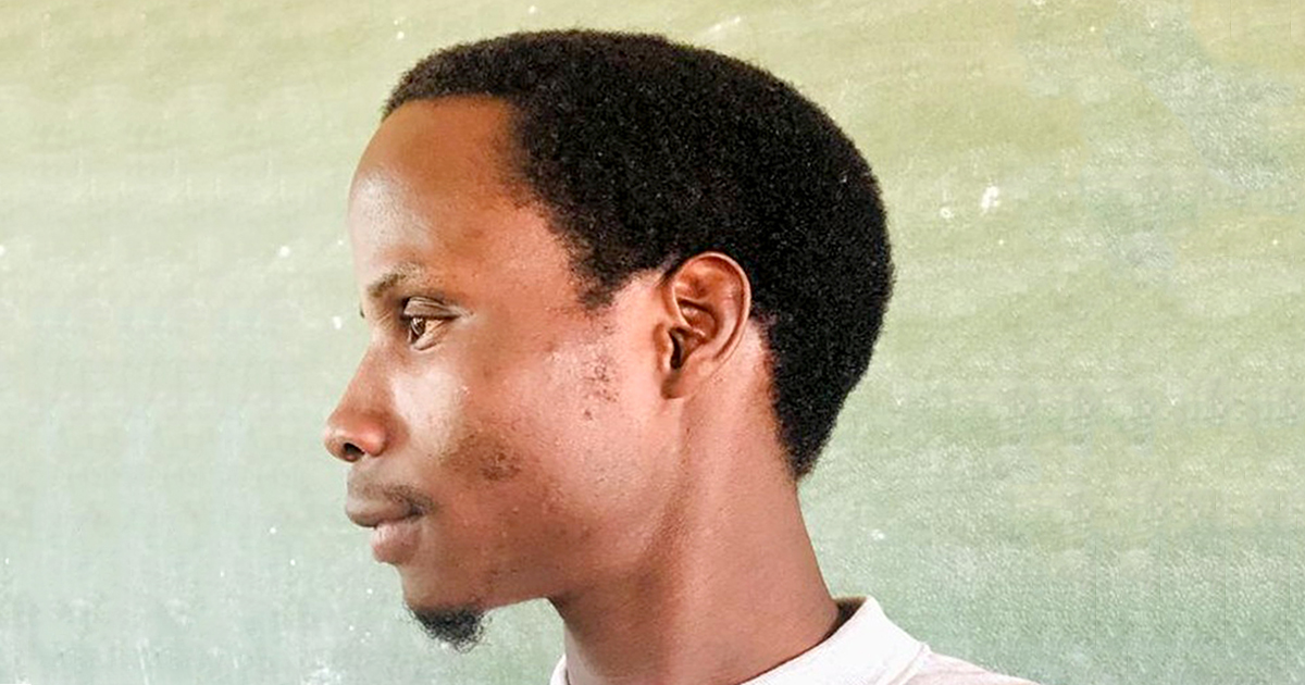 Mashimbwe wants to help victims of bullying