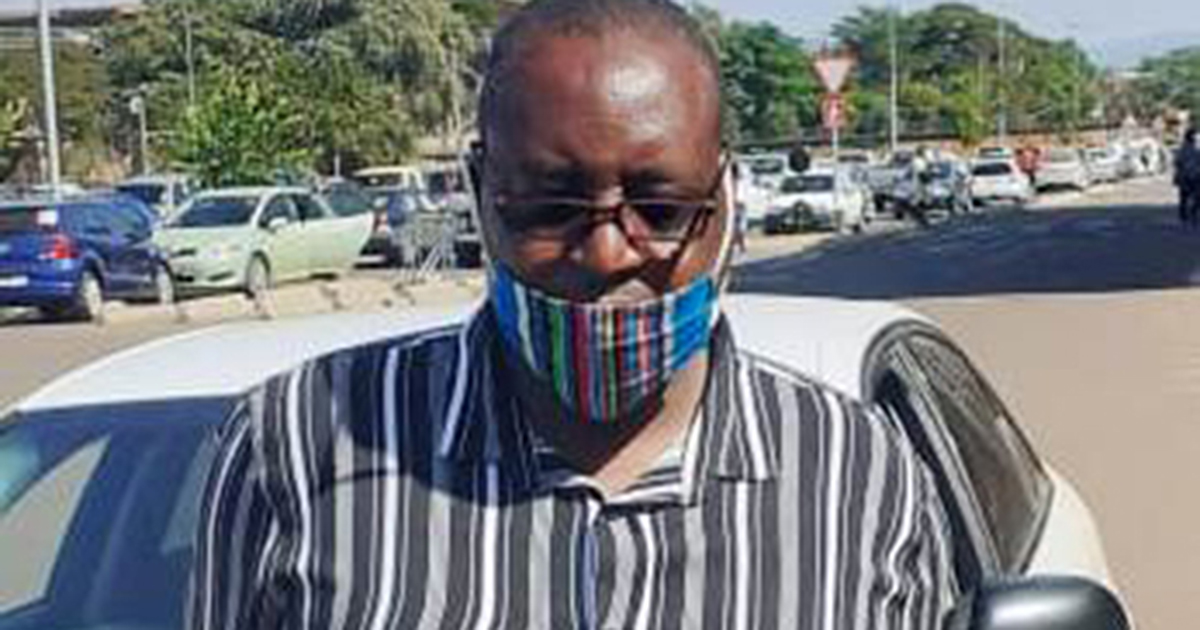 Prosecutor guilty on charge of corruption