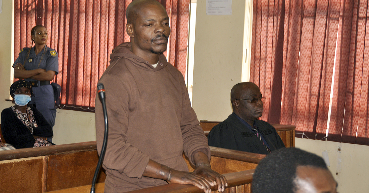 Maluleke family relieved as court denies Baloyi bail