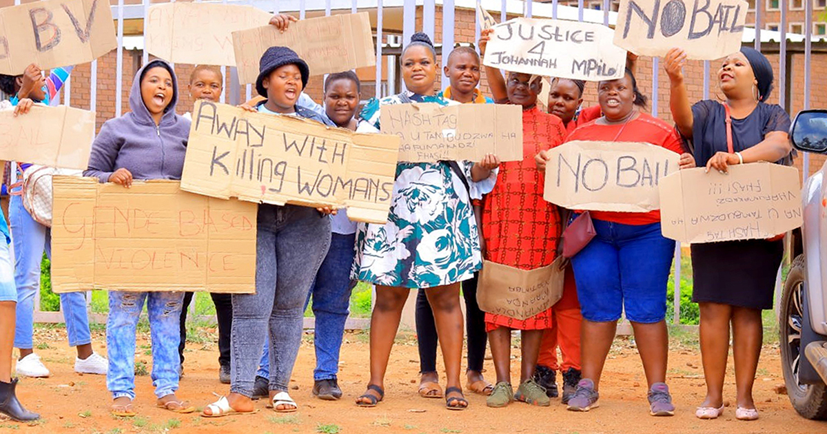 Family still have many questions about murder of granny