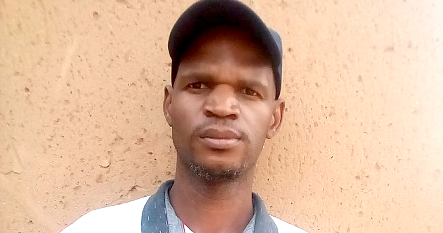 Inspirational poetry anthology to preserve Xitsonga language