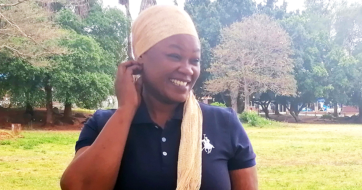 Musina organisation reaches out to addicts to help them quit