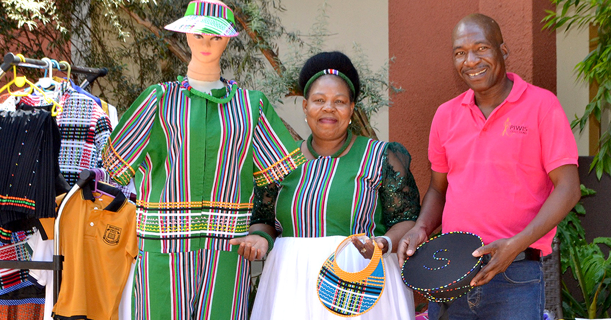 Local entrepreneurs urged to form partnerships