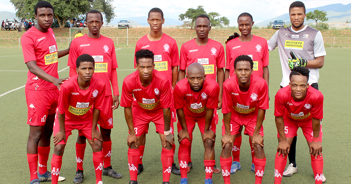 Munaca and Home Defenders in ABC clash