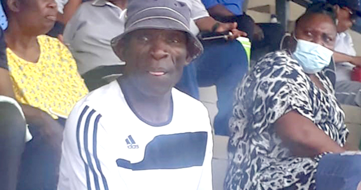 Nekokwane optimistic about winning 100m at Golden Games