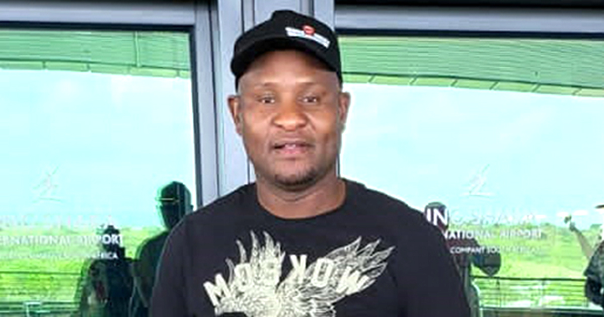 Dongola elected deputy secretary of Boxing South Africa