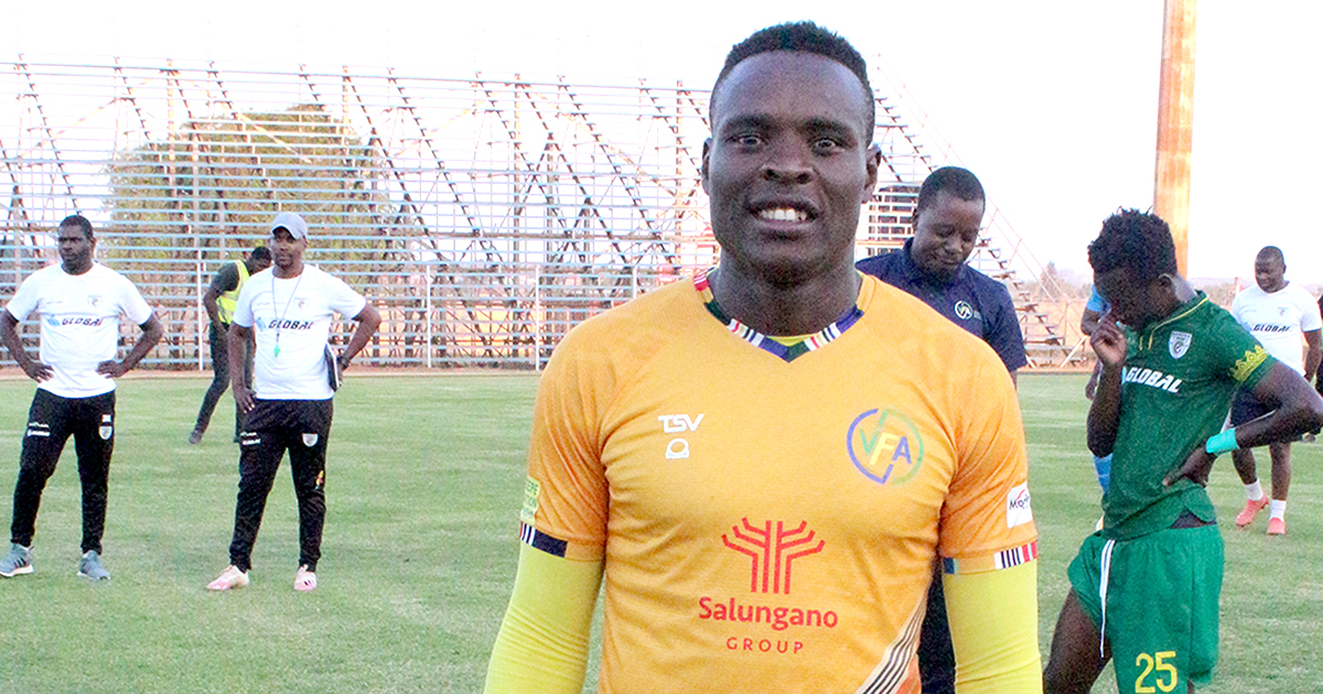 Another tricky hurdle awaits VFA