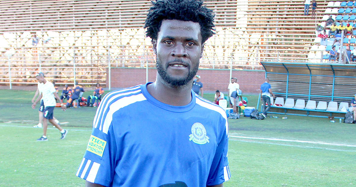 Vhadau vha Damani are ready to conquer Polokwane