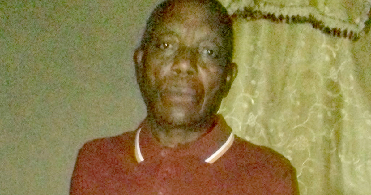 Live mbila music and musangwe as Ndiitwani is laid to rest