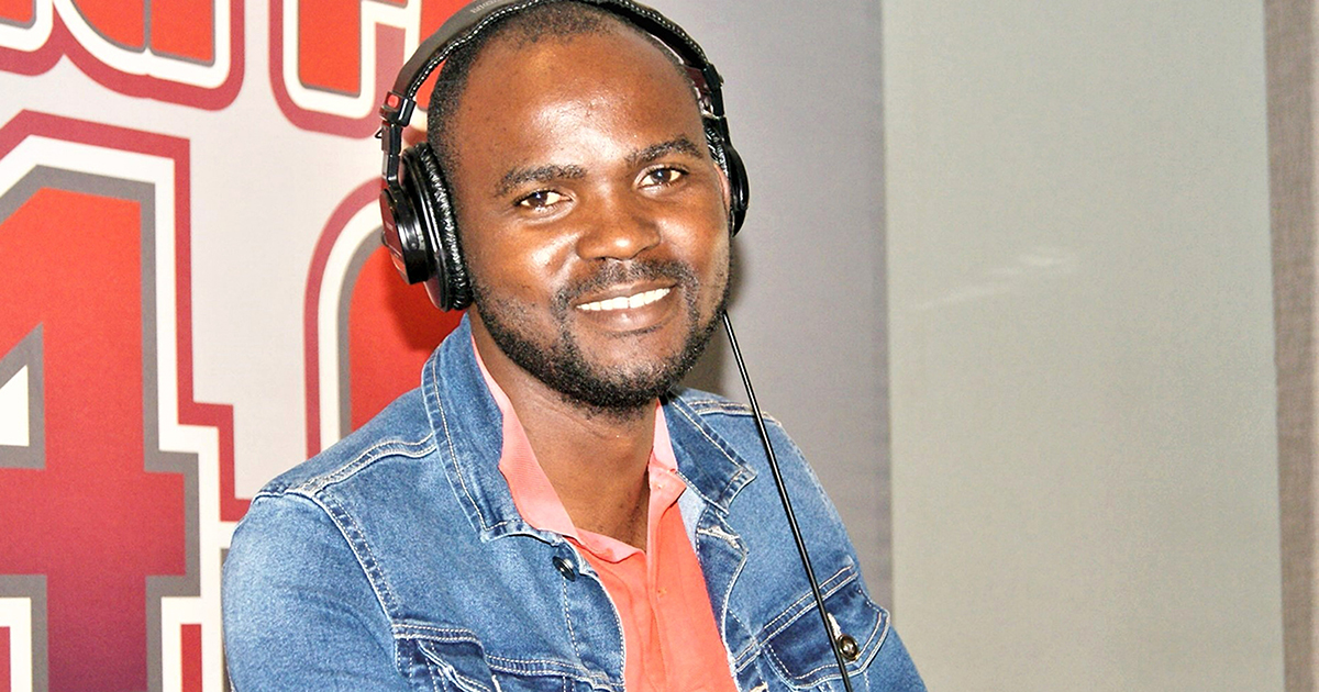 Diamond Voice to represent Limpopo at national awards