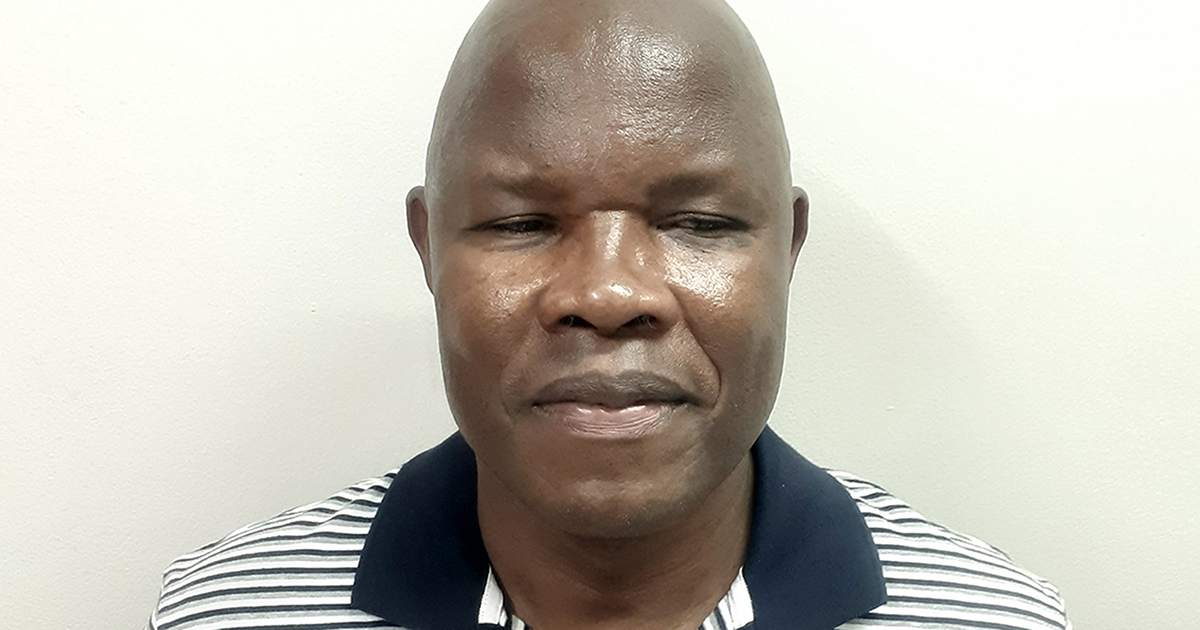 Prof Nemutandani elected as president of AMCOA