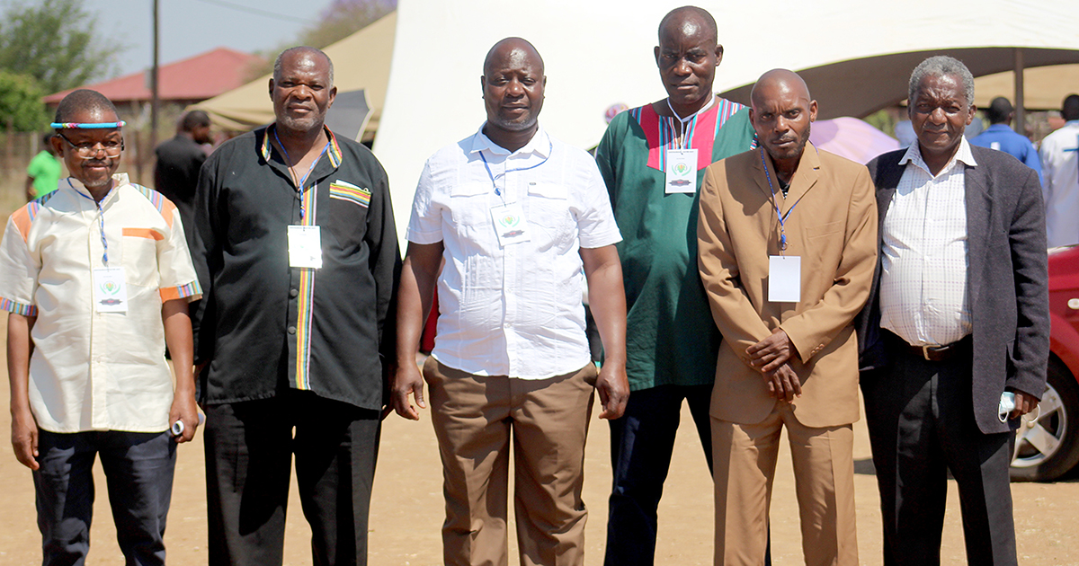 Special day of prayer to urge youth to refrain from criminality
