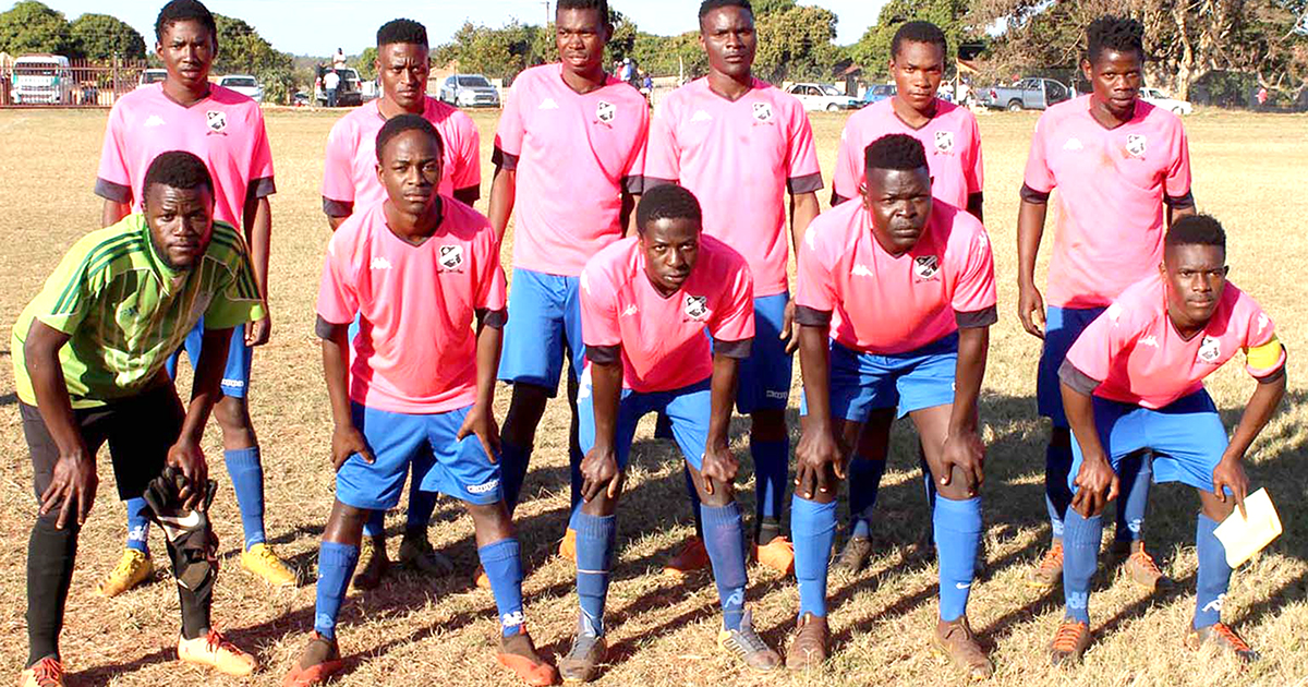 Busy weekend for ABC Motsepe League teams