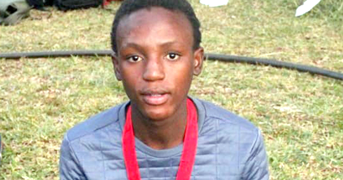 Mulisa pockets five U/13 awards