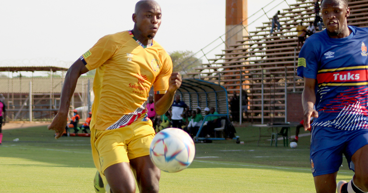 'I have a talented squad,' reckons VFA coach