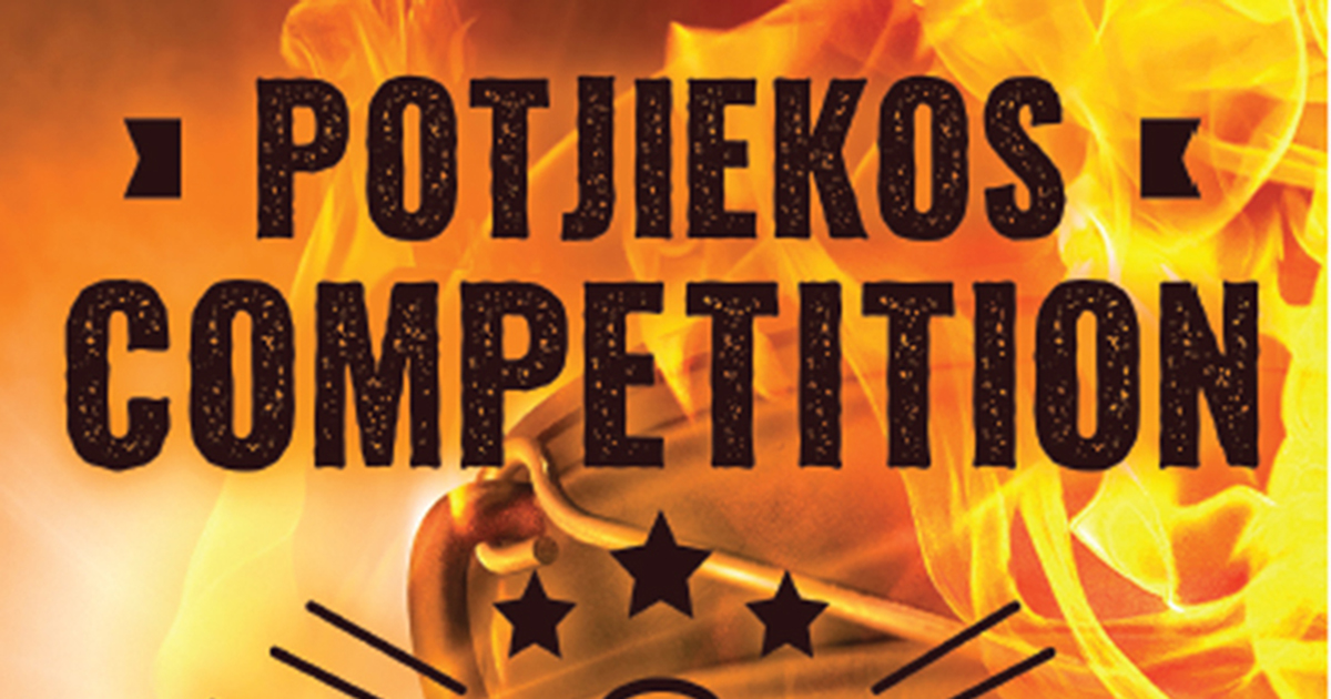 Best potjiekos chefs gather at Khoroni