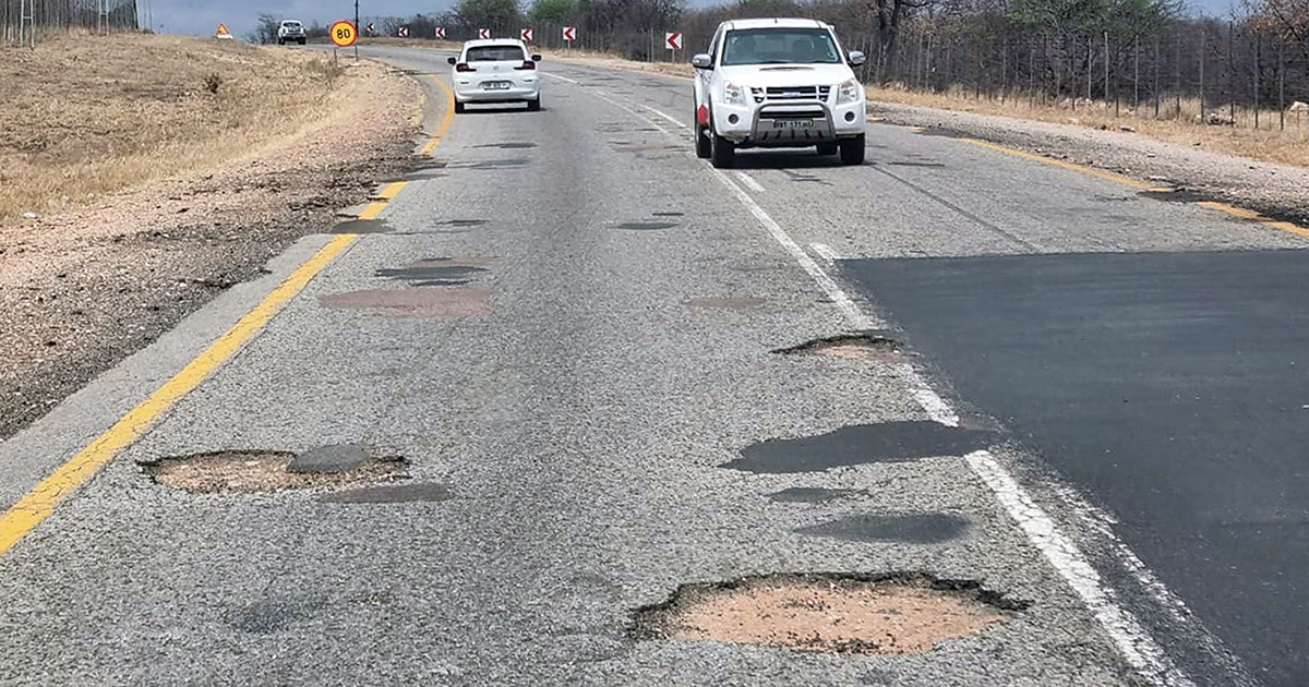 R1,1 billion fix planned for N1 north
