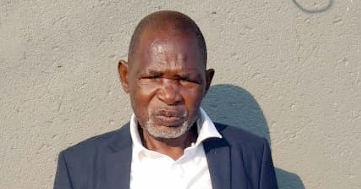 Late Vhakoma Vho-Mukwevho was a true servant of the people