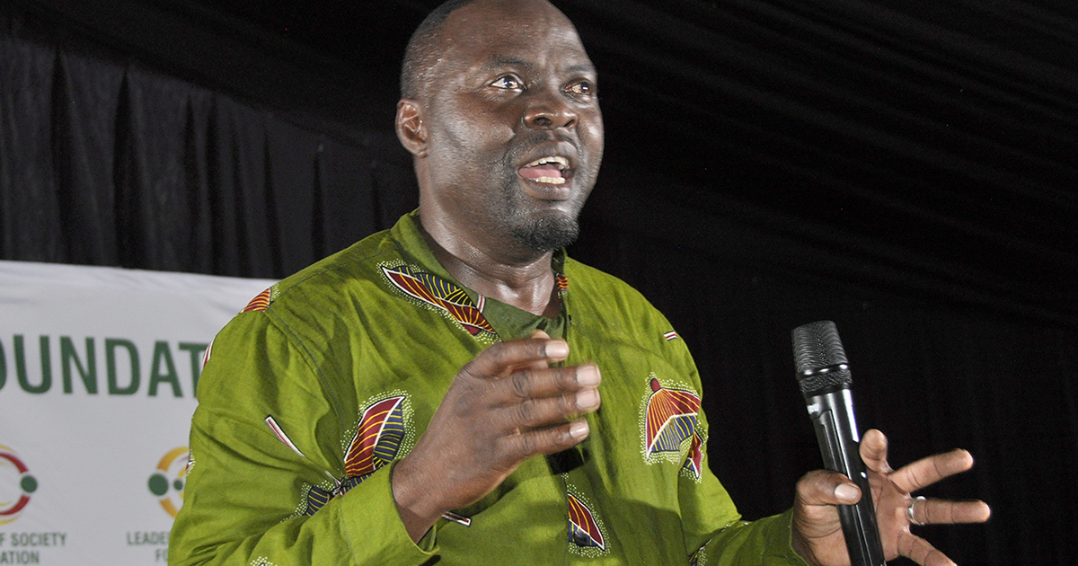 I am still the master of Rhumba, says Zozo
