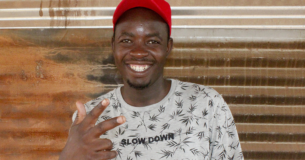 #EM Boy-SA releases hip new single