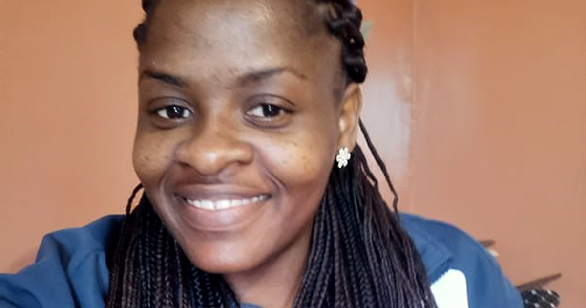 Tshikombeni releases debut anthology for her 30th birthday