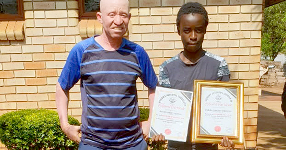 Keep your hands off our young stars, says Thobela FC