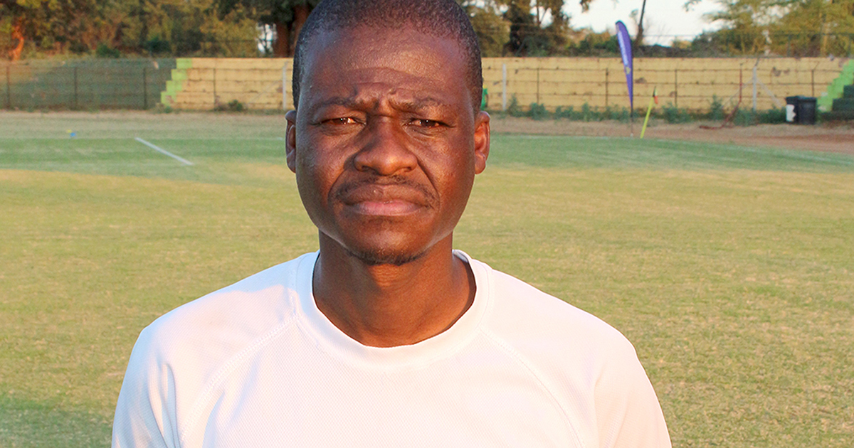 Maindis ready to demolish Golden Ladies