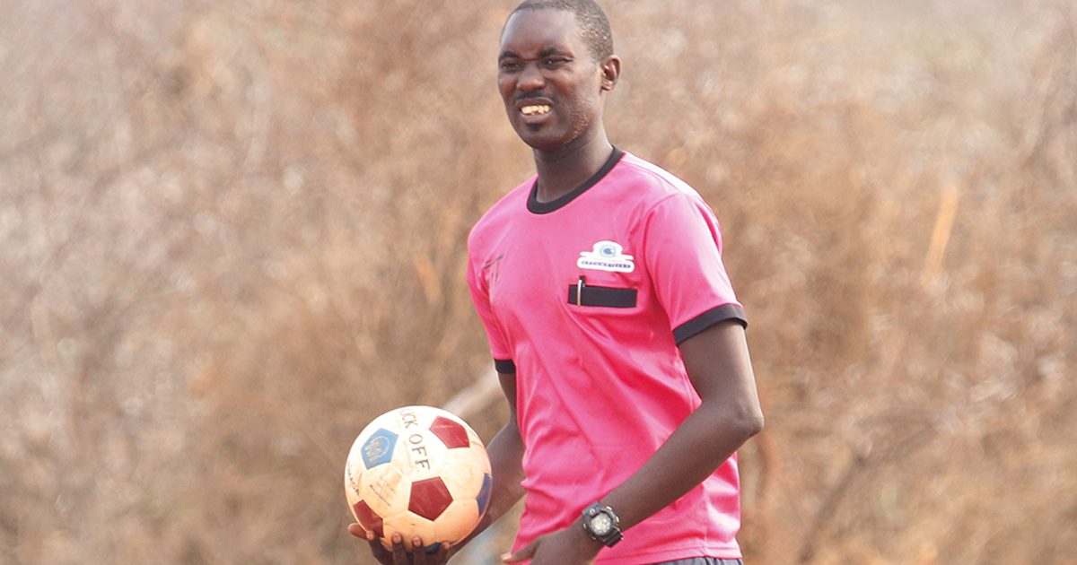 Nine referees and three teams suspended amidst bribery allegations