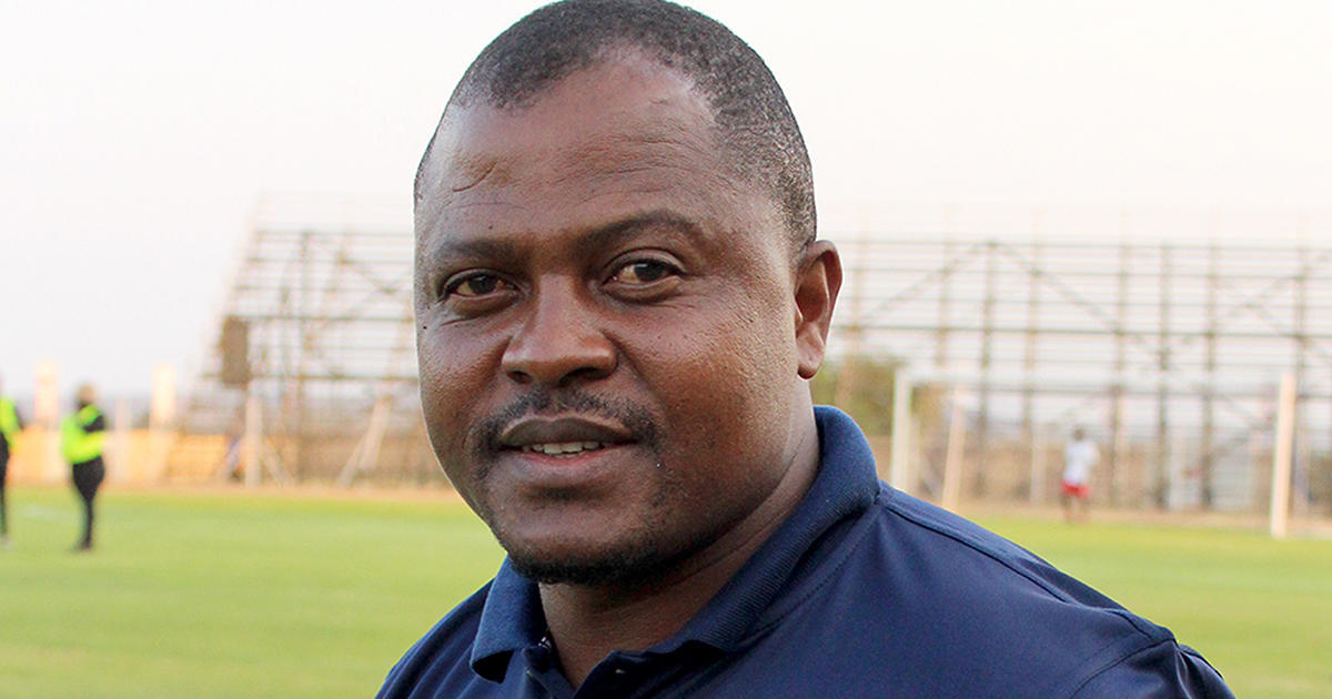 VFA must beat Pretoria Callies