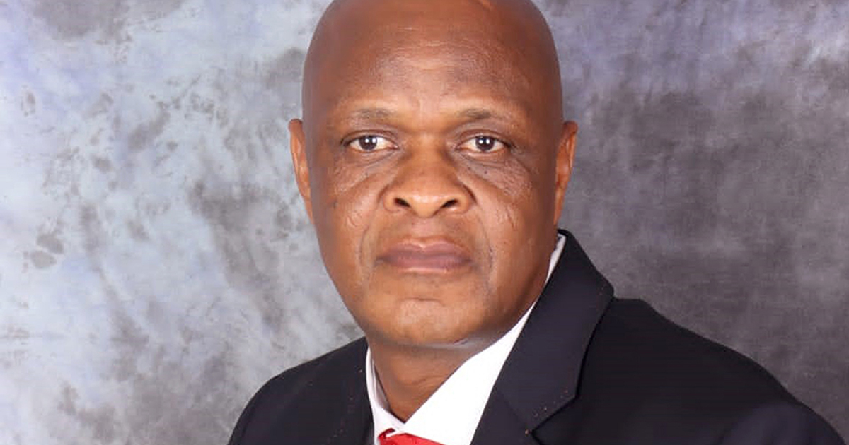 Makumule appointed as new manager for Thulamela